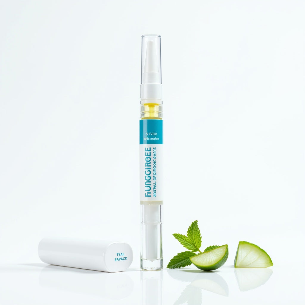 FungiFree™ Nail Renewal Treatment Pen