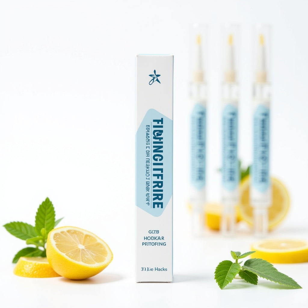 FungiFree™ Nail Renewal Treatment Pen