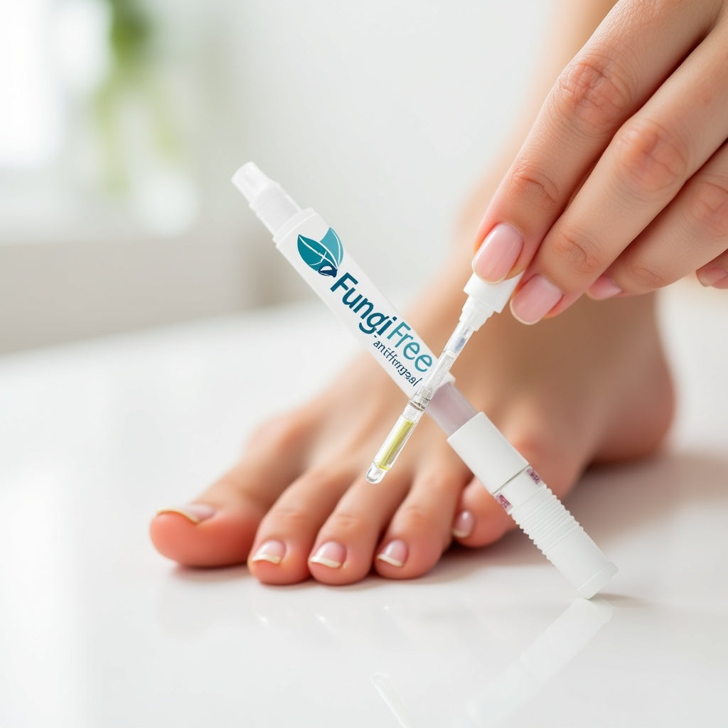 FungiFree™ Nail Renewal Treatment Pen