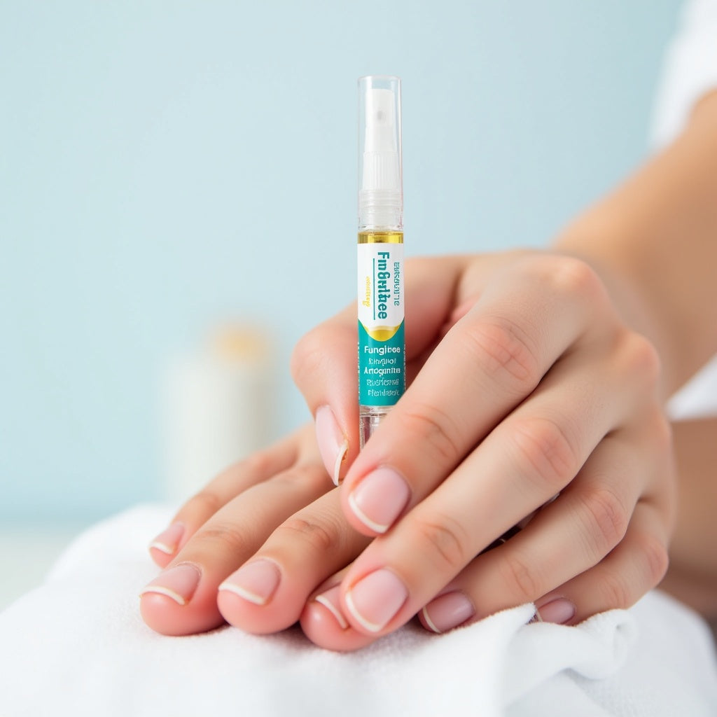 FungiFree™ Nail Renewal Treatment Pen