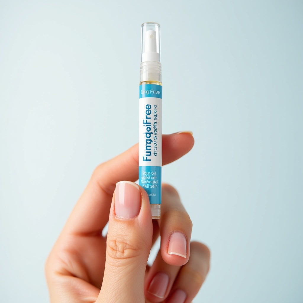 FungiFree™ Nail Renewal Treatment Pen