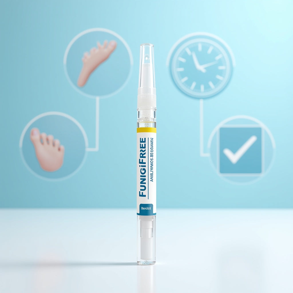 FungiFree™ Nail Renewal Treatment Pen