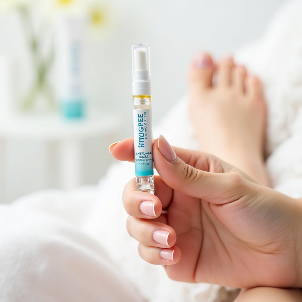 FungiFree™ Nail Renewal Treatment Pen