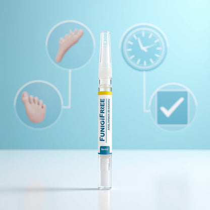 FungiFree™ Nail Renewal Treatment Pen